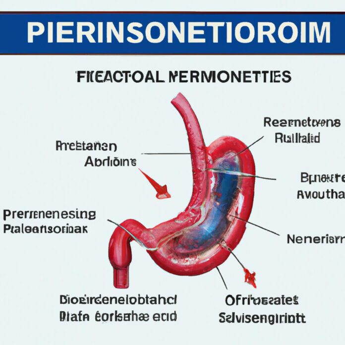 iRespuestas.com | ¿Qué es peritonitis?