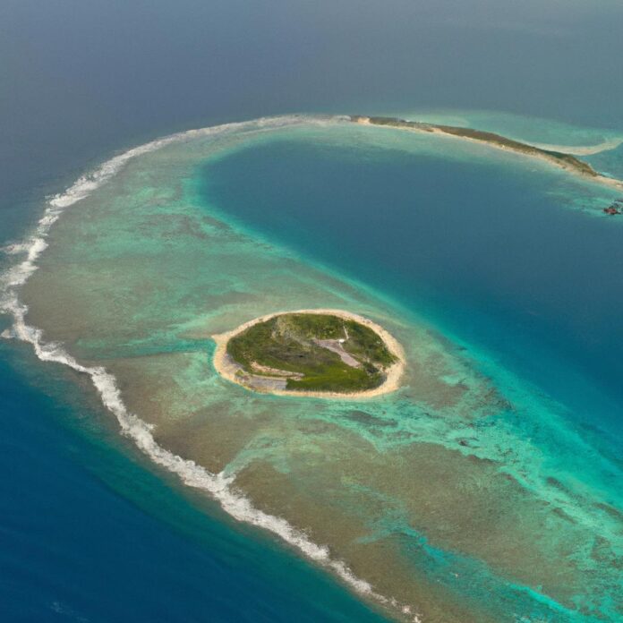 iRespuestas.com | ¿Qué es un atolón?