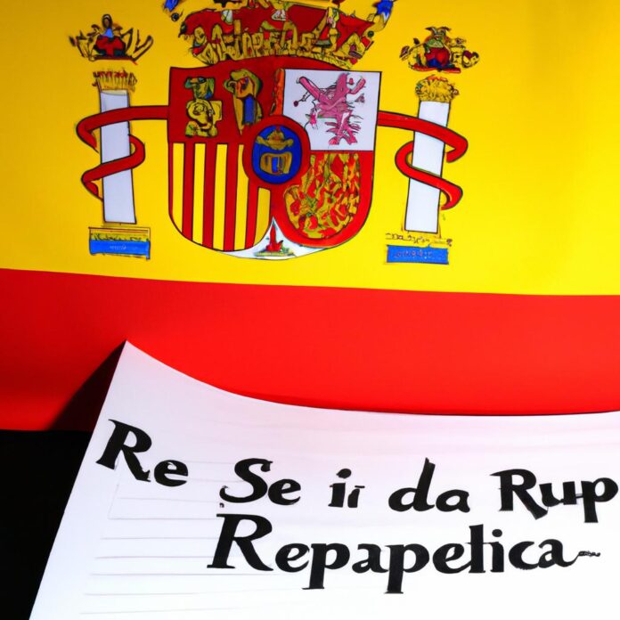 iRespuestas.com | ¿Qué es la constitución española?