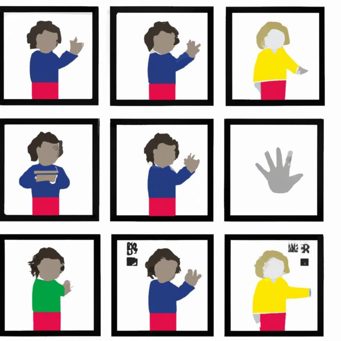 iRespuestas.com | ¿Qué es un pictograma autismo?