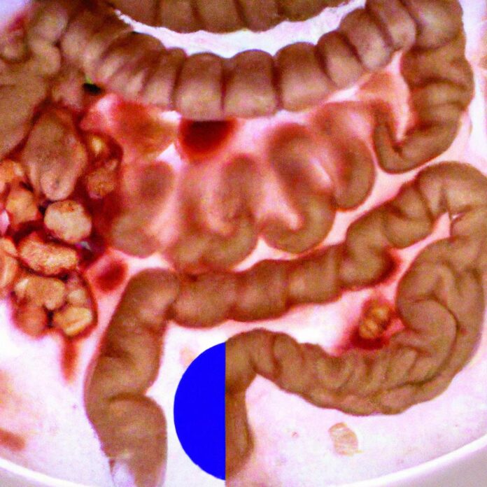 iRespuestas.com | ¿Qué es una úlcera en el estómago?