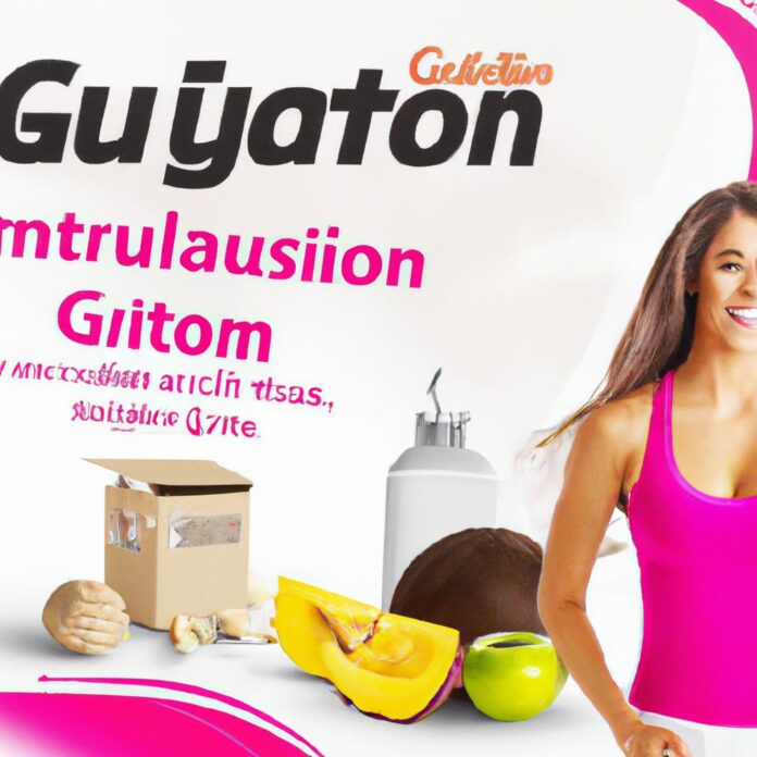 iRespuestas.com | ¿Qué es glutation?