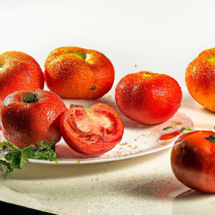 iRespuestas.com | ¿Qué es el tomate?