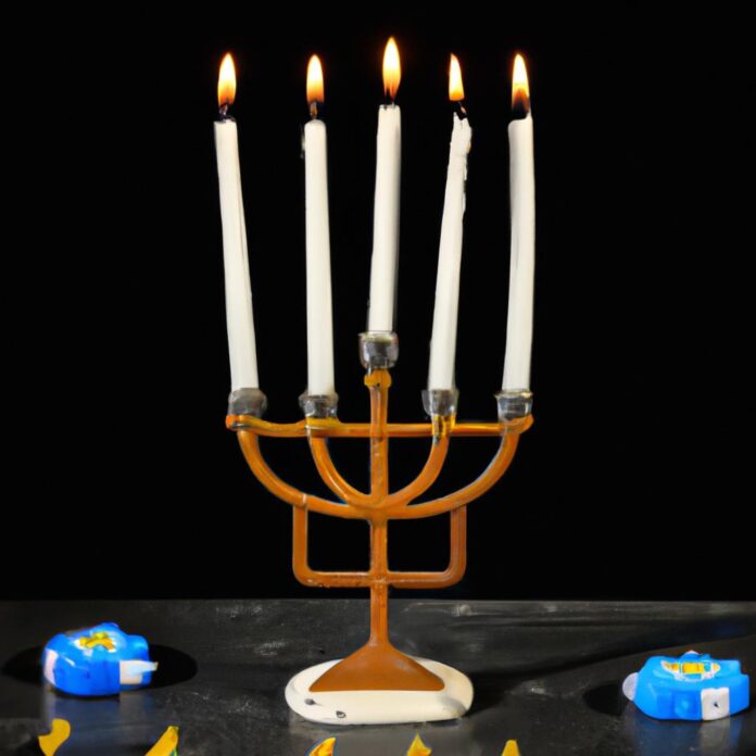 iRespuestas.com | ¿Qué es hanukkah?