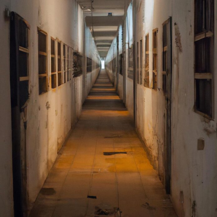 iRespuestas.com | ¿Qué es el corredor de la muerte?