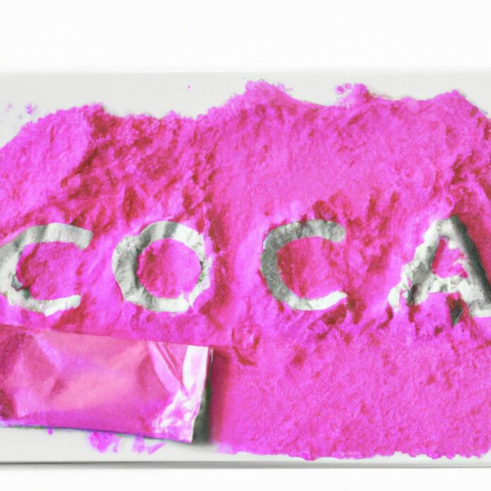 iRespuestas.com | ¿Qué es cocaina rosa?
