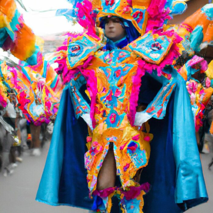 iRespuestas.com | ¿Qué es el carnaval?