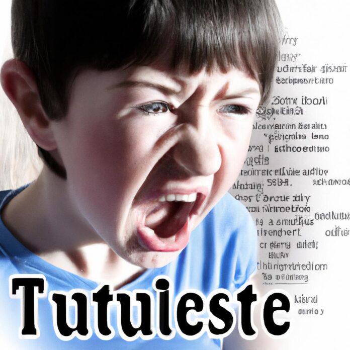 iRespuestas.com | ¿Qué es tourette?