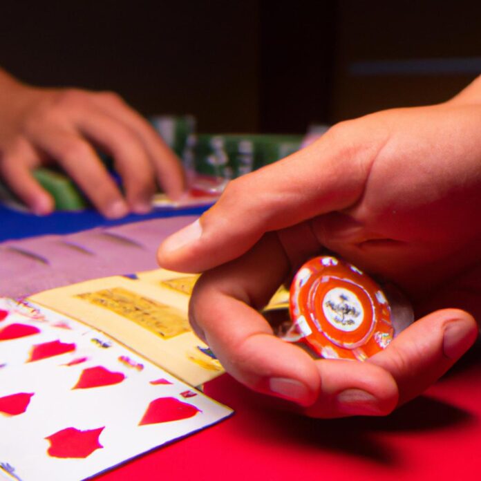 iRespuestas.com | ¿Qué es gambling?