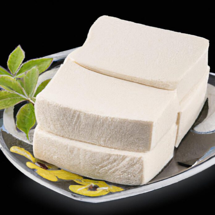 iRespuestas.com | ¿Qué es el tofu y para qué se utiliza?