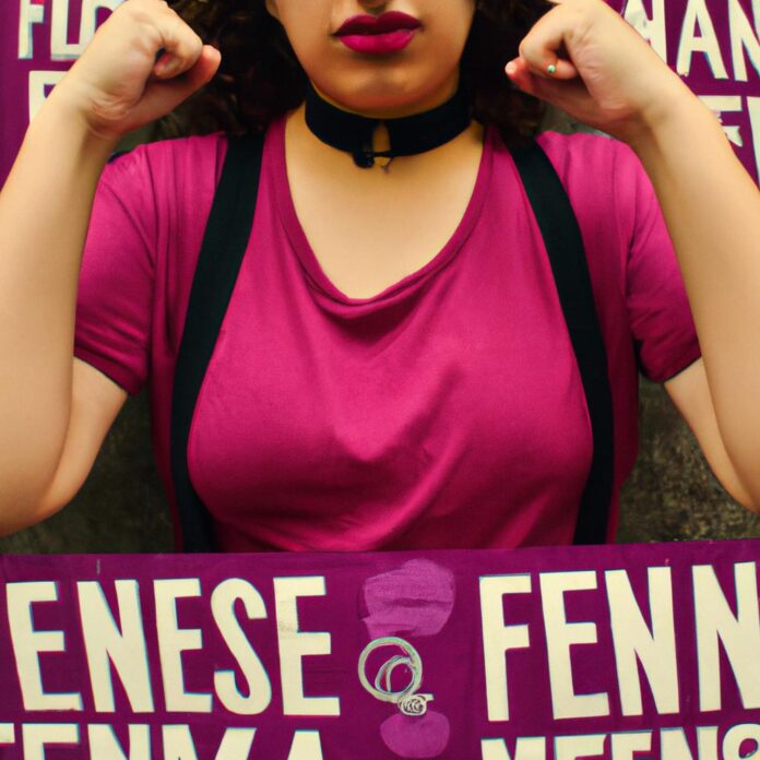 iRespuestas.com | ¿Qué es el feminismo?