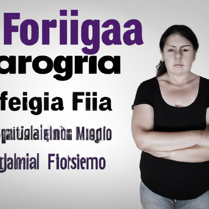 iRespuestas.com | ¿Qué es la fibromialgia?