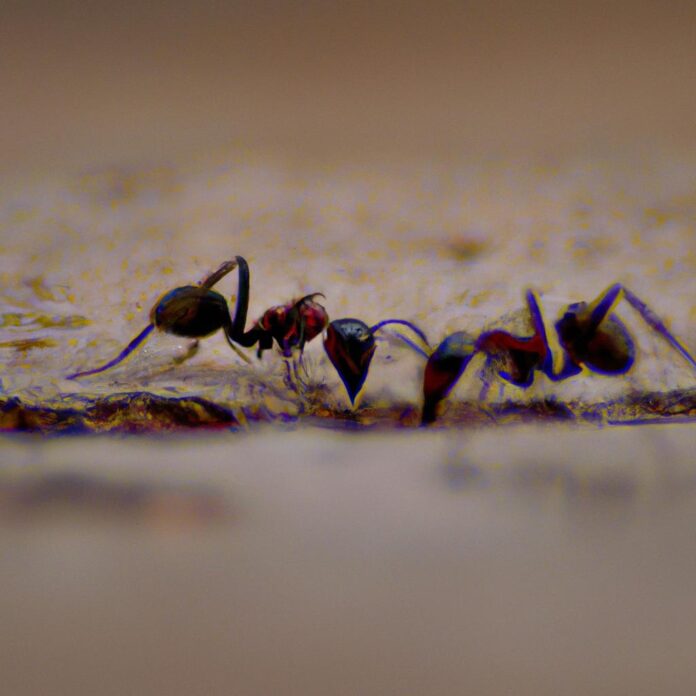 iRespuestas.com | ¿Cómo eliminar hormigas del jardín?