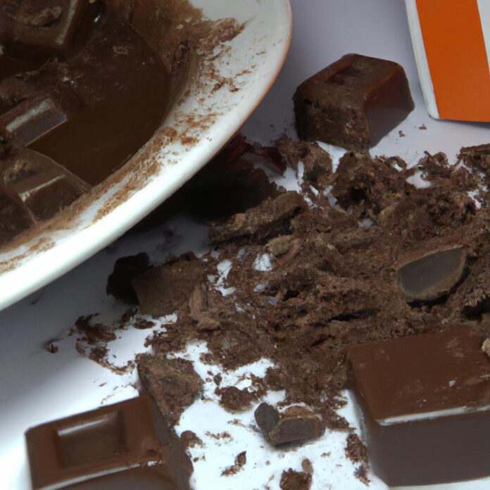 iRespuestas.com | ¿Cómo hacer chocolate?