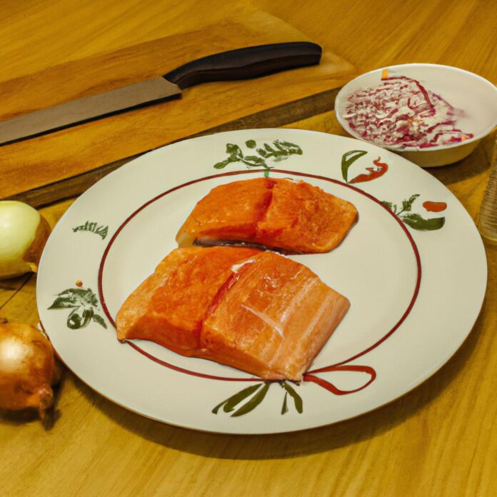 iRespuestas.com | ¿Cómo preparar el salmón?