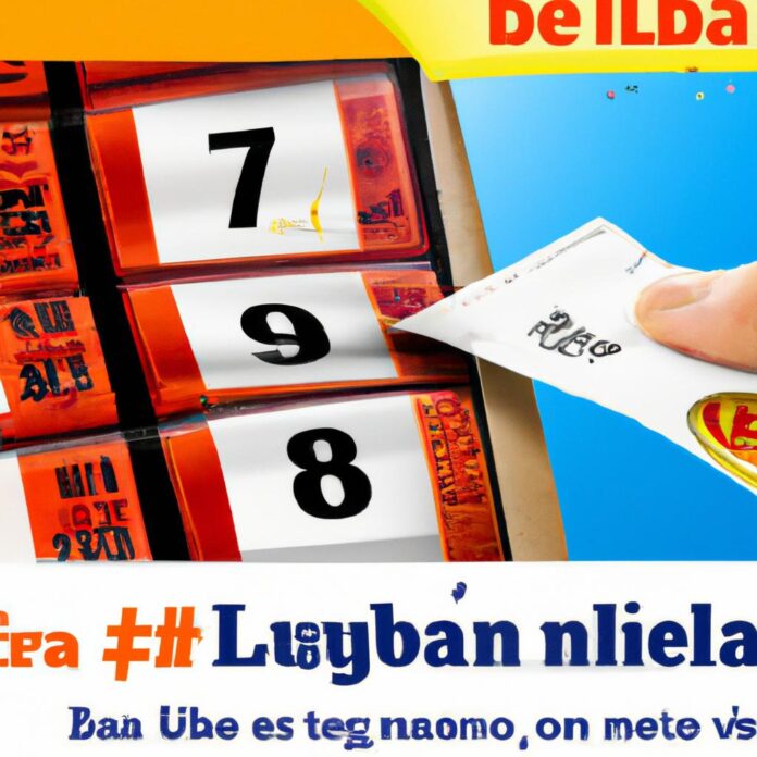 iRespuestas.com | ¿Cómo ganarse la lotería?