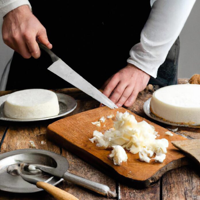 iRespuestas.com | ¿Cómo hacer quesos en casa?