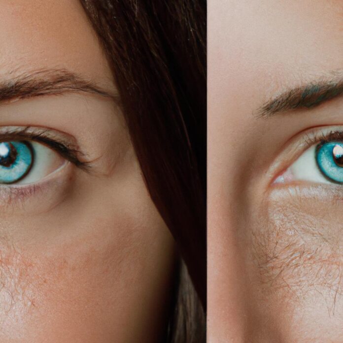 iRespuestas.com | ¿Cómo cambiar el color de ojos?
