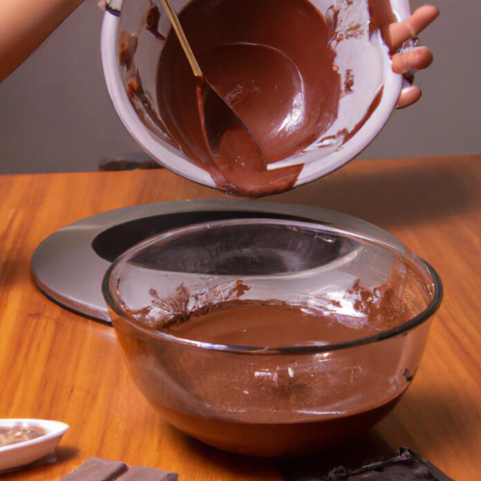 iRespuestas.com | ¿Cómo hacer chocolate de cobertura?
