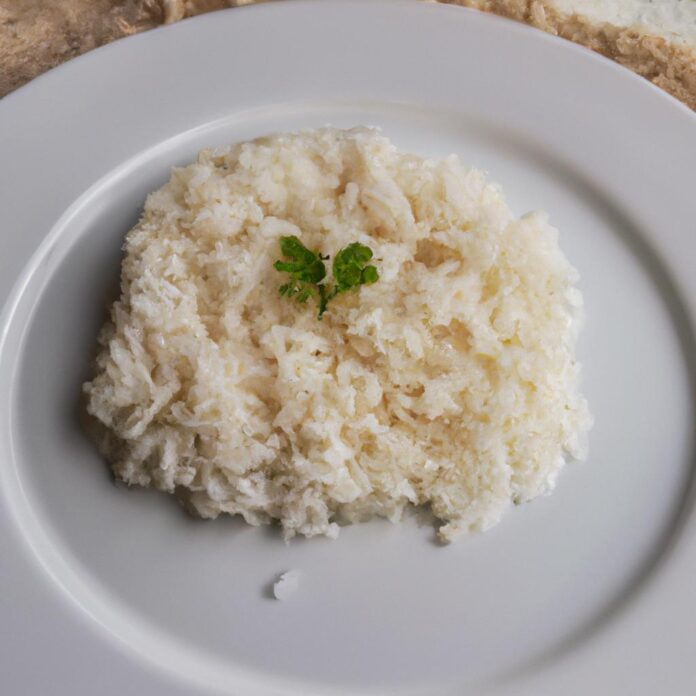 iRespuestas.com | ¿Cómo hacer arroz blanco suelto?