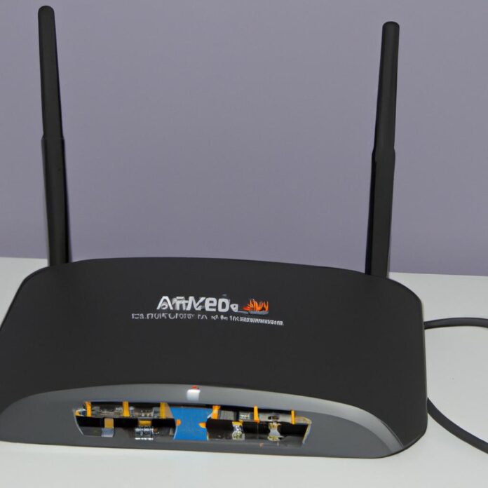 iRespuestas.com | ¿Cómo acceder al router movistar?