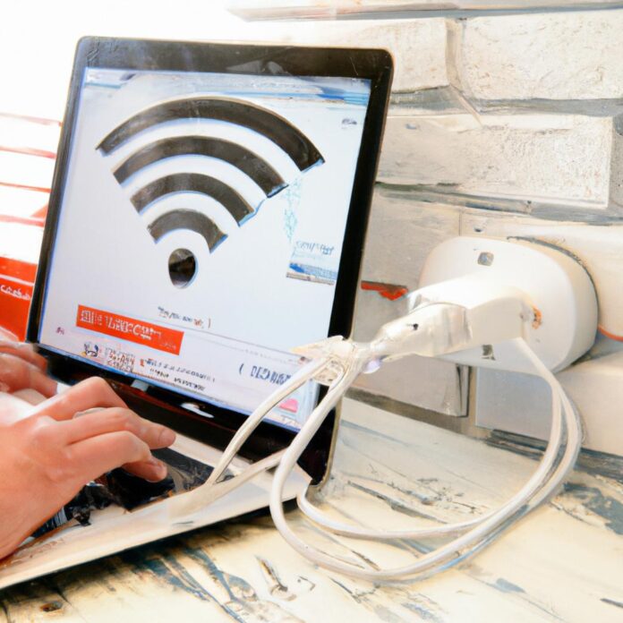 iRespuestas.com | ¿Cómo cambiar la clave del wifi?