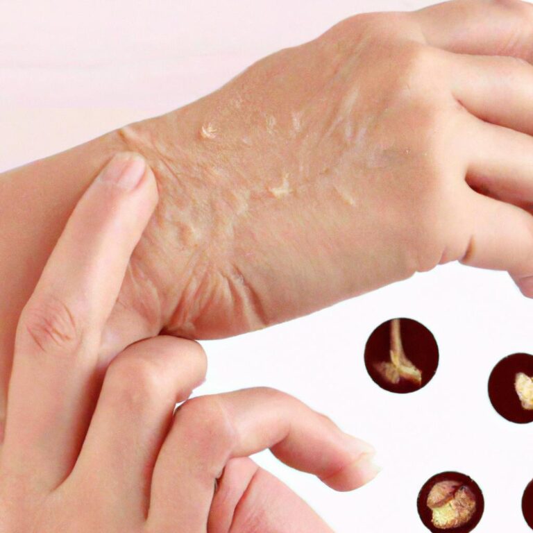 ¿Cómo saber que tipo de piel tengo?