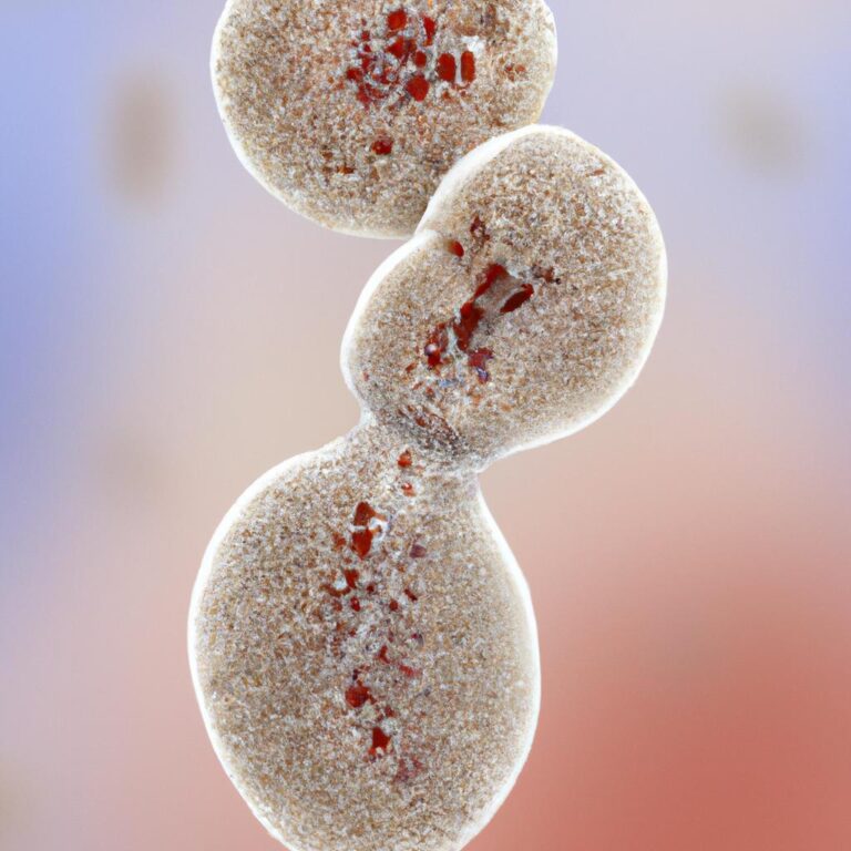 ¿Cómo curar la cándida?