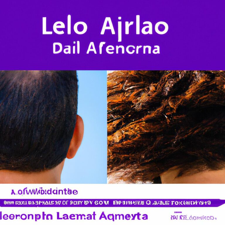 ¿Cómo evitar la caída del pelo?