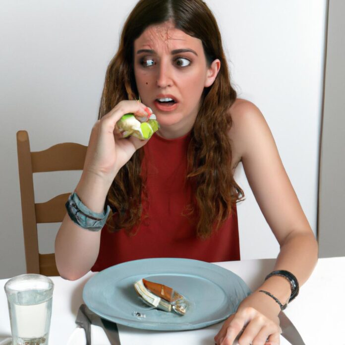 iRespuestas.com | ¿Cómo controlar la ansiedad por comer?