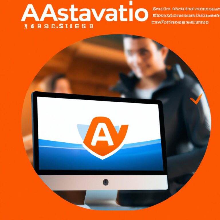 ¿Cómo desinstalar avast?