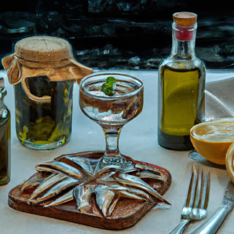 ¿Cómo hacer zamburiñas?