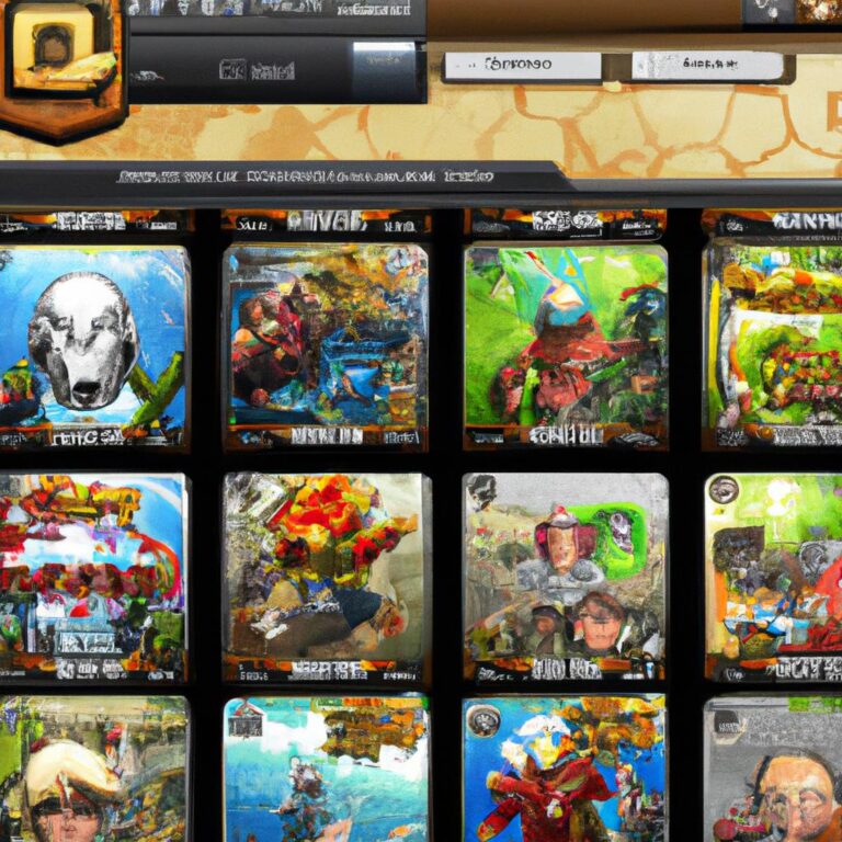 ¿Cómo descargar juegos para pc?