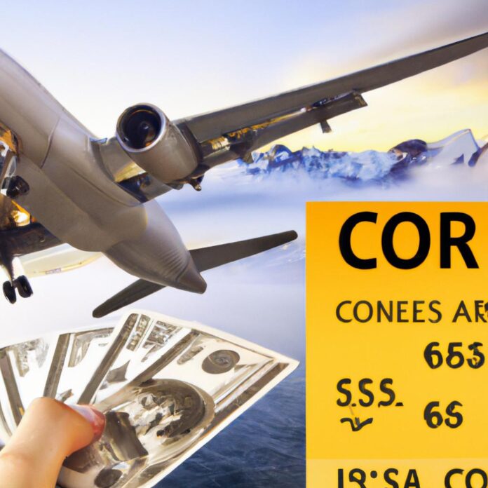 iRespuestas.com | ¿Cómo conseguir vuelos baratos?