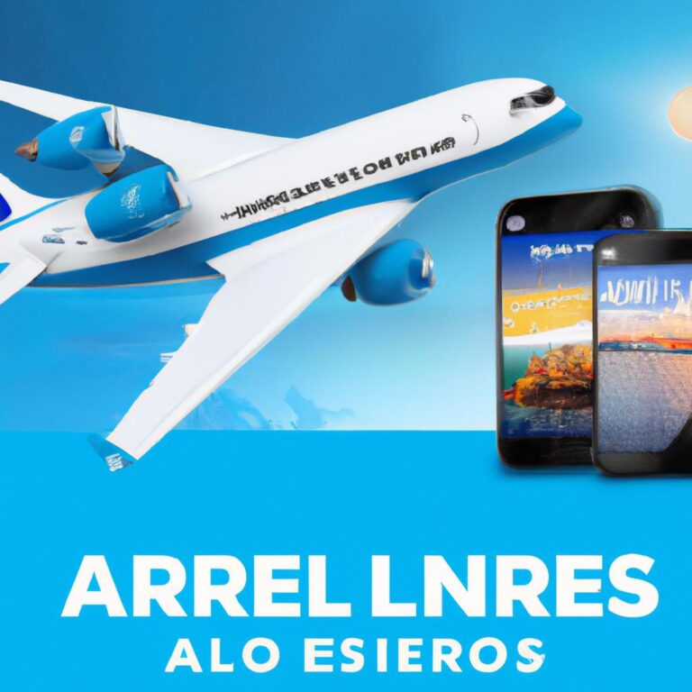 ¿Cómo encontrar vuelos baratos?