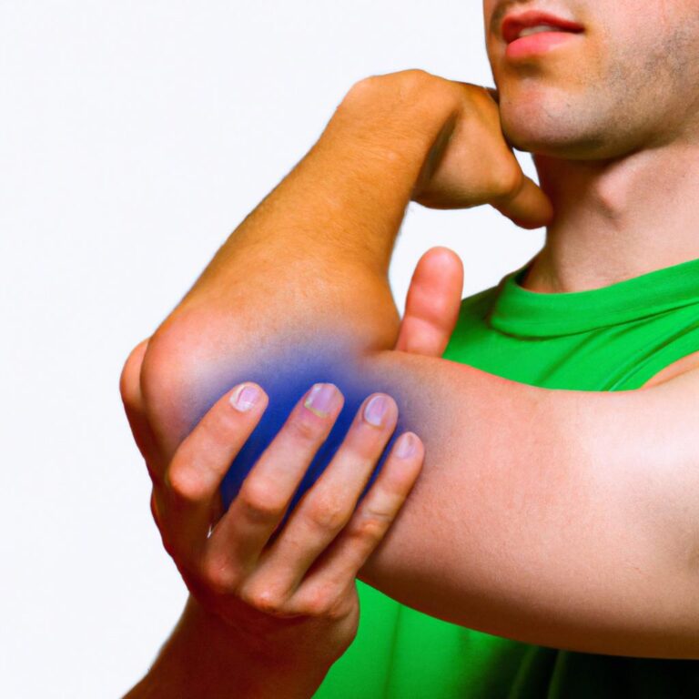 ¿Cómo quitar contracturas?