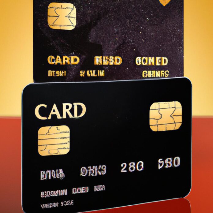 iRespuestas.com | ¿Qué es tarjeta de crédito?
