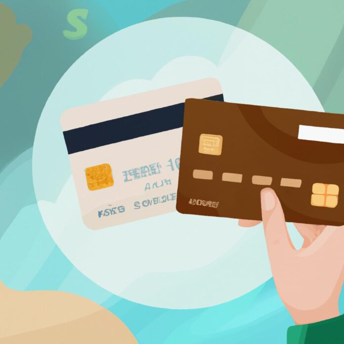 iRespuestas.com | ¿Qué es tarjetas de crédito?