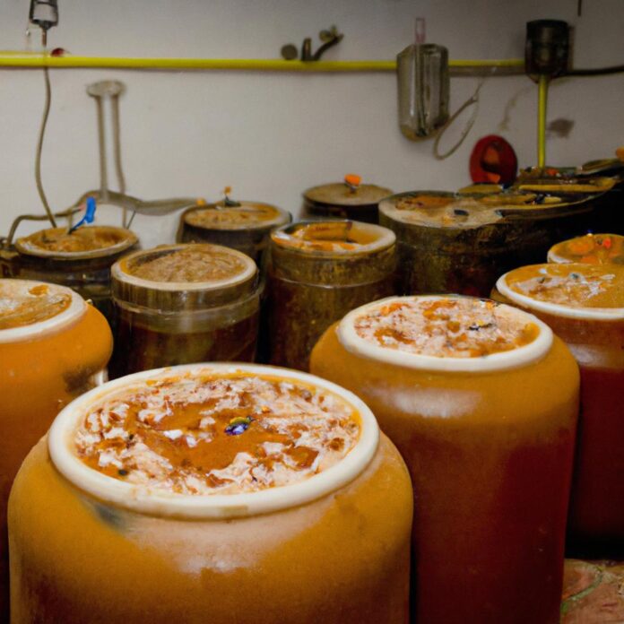 iRespuestas.com | ¿Qué es la fermentación?