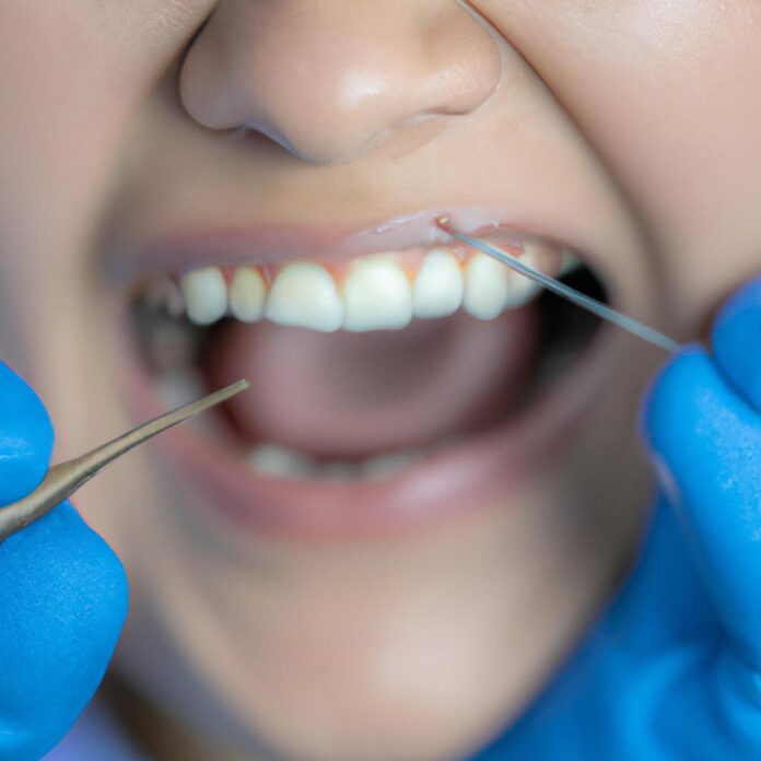 iRespuestas.com | ¿Qué es un curetaje dental?