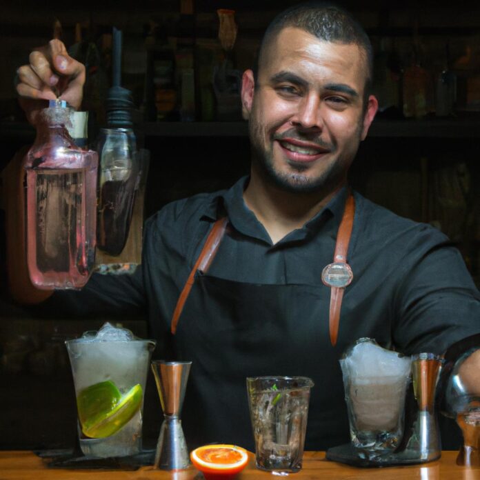 iRespuestas.com | ¿Qué es bartender?