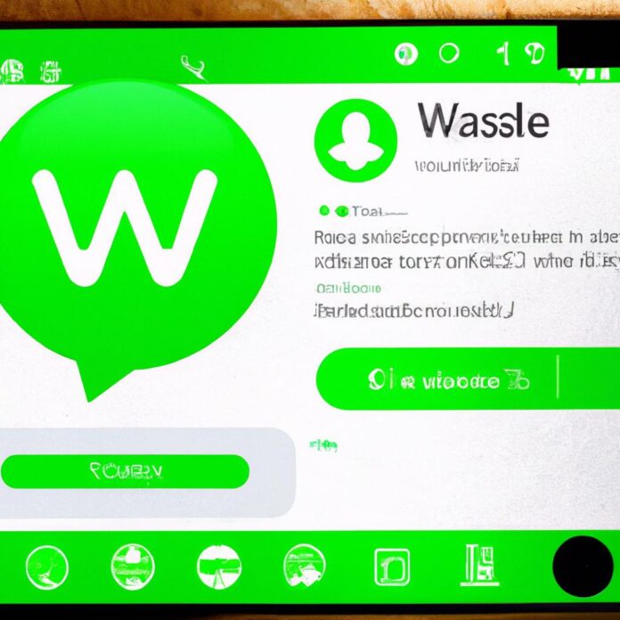 iRespuestas.com | ¿Qué es whatsapp?