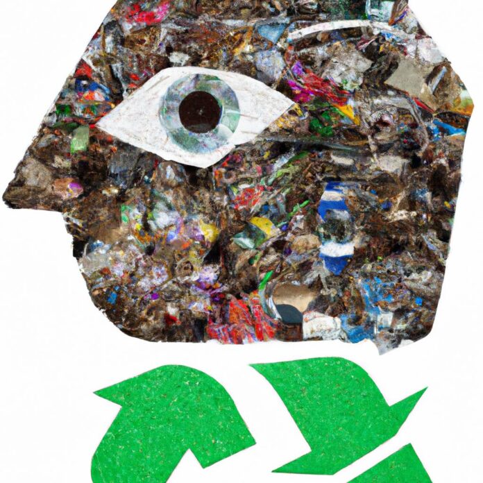 iRespuestas.com | ¿Qué es reciclaje?