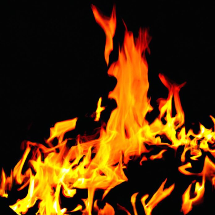 iRespuestas.com | ¿Qué es el fuego?