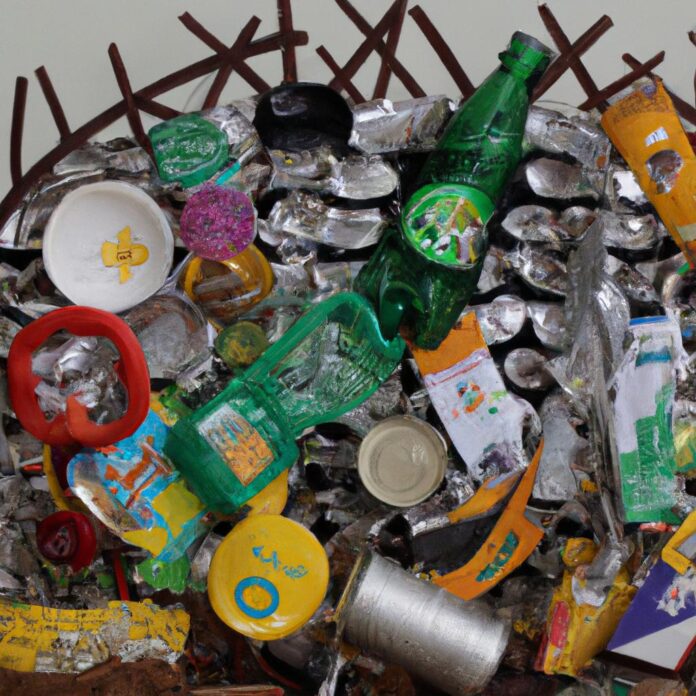 iRespuestas.com | ¿Qué es reciclar?