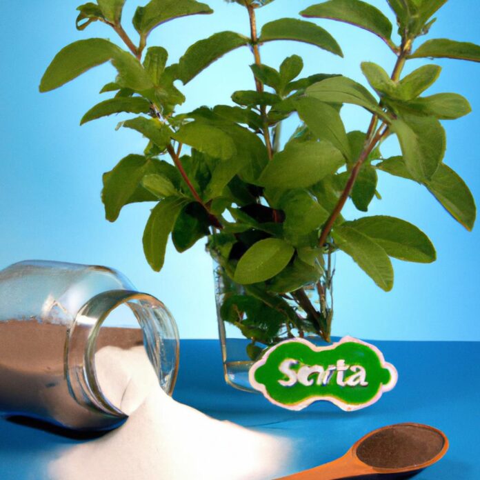 iRespuestas.com | ¿Qué es stevia?