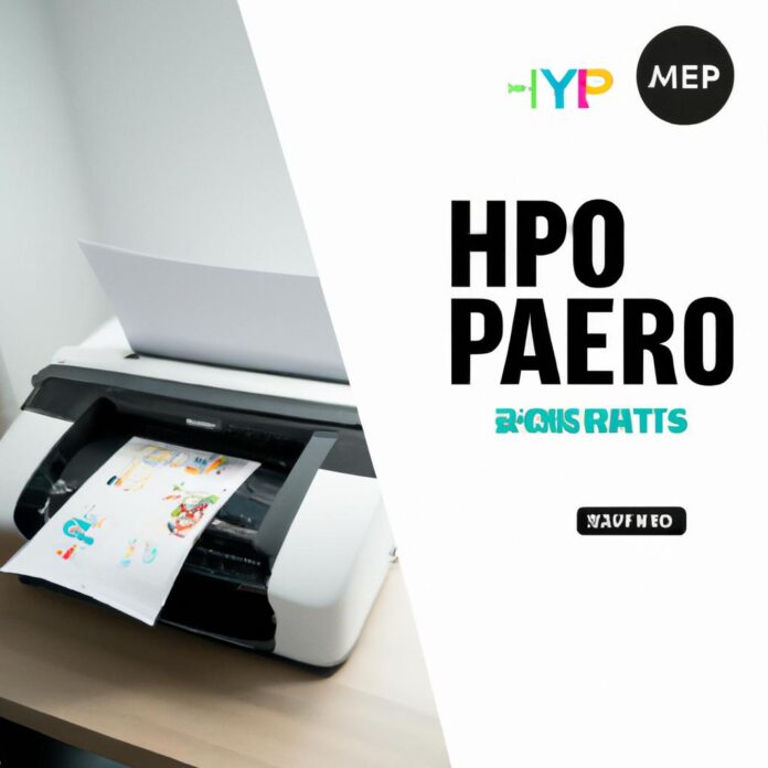 iRespuestas.com | ¿Cómo escanear en una impresora hp?