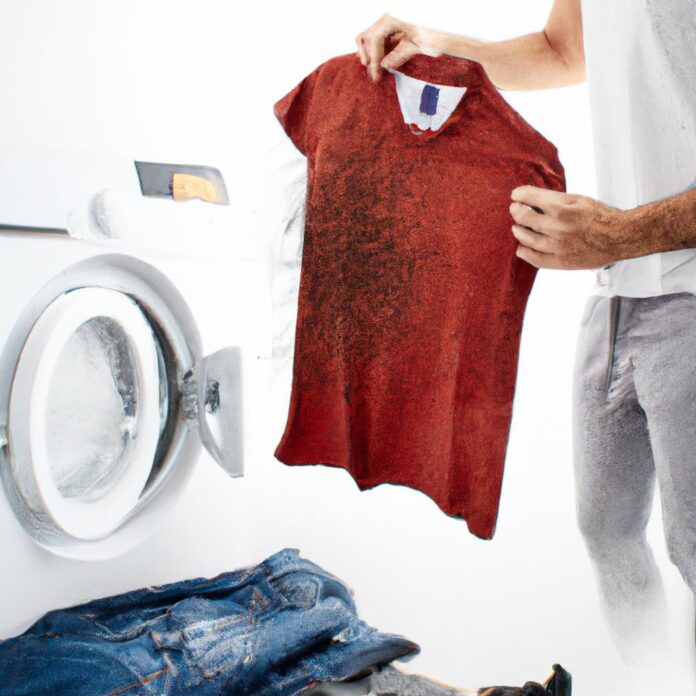 iRespuestas.com | ¿Cómo quitar el olor a humedad de la ropa?