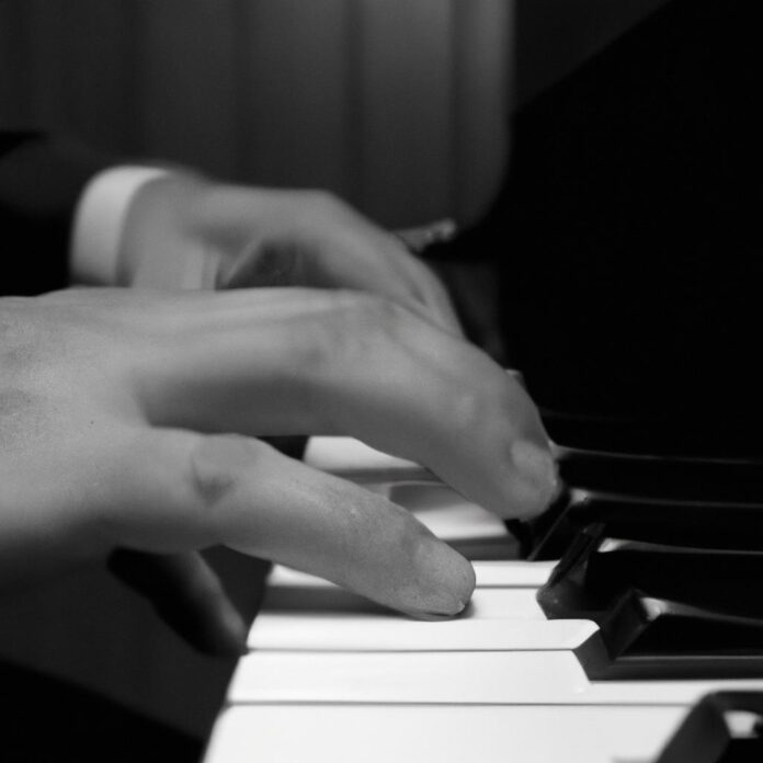 iRespuestas.com | ¿Cómo tocar el piano?