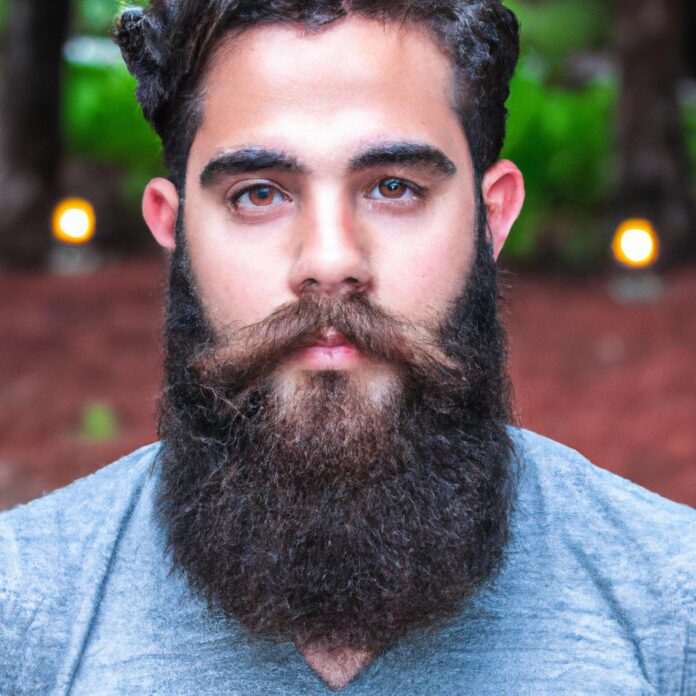 iRespuestas.com | ¿Cómo cuidar una barba?